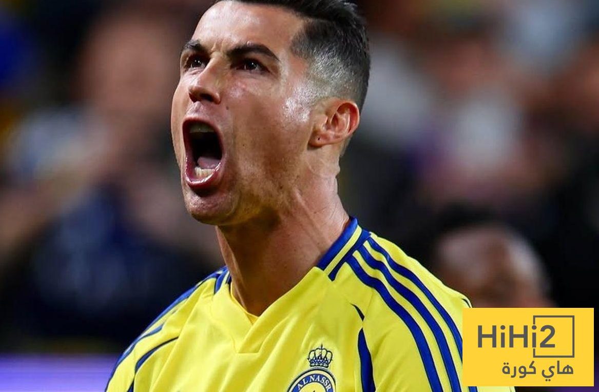 ماذا يحتاج رونالدو لتسجيل هدفه الـ1000 في نهائي المونديال؟