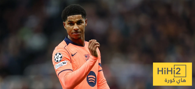 فليك يخطط لمفاجأة في تشكيلة برشلونة أمام أتلتيكو 2 فليك يخطط لمفاجأة في تشكيلة برشلونة أمام أتلتيكو 1