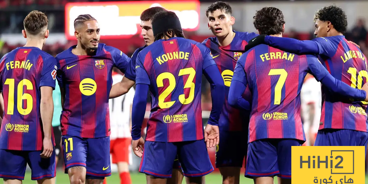 3 أندية فقط ضمنت المشاركة في دوري أبطال أوروبا الموسم القادم