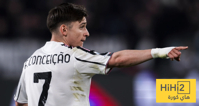 الشوط الأول – تقييم لاعبي يوفنتوس ضد جنوى 1