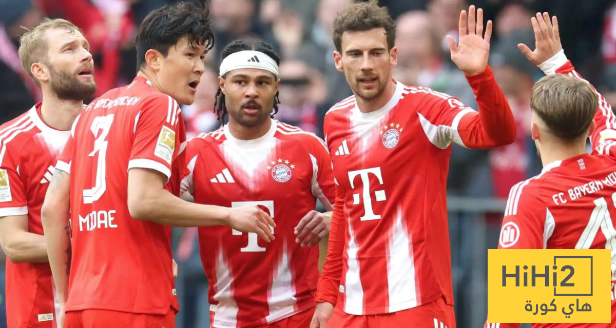 غيابات بايرن ميونخ ضد ريال مدريد غيابات بايرن ميونخ ضد ريال مدريد