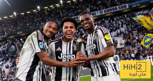 تقييم لاعبي يوفنتوس ضد جنوى في الدوري الإيطالي 2 تقييم لاعبي يوفنتوس ضد جنوى في الدوري الإيطالي 1