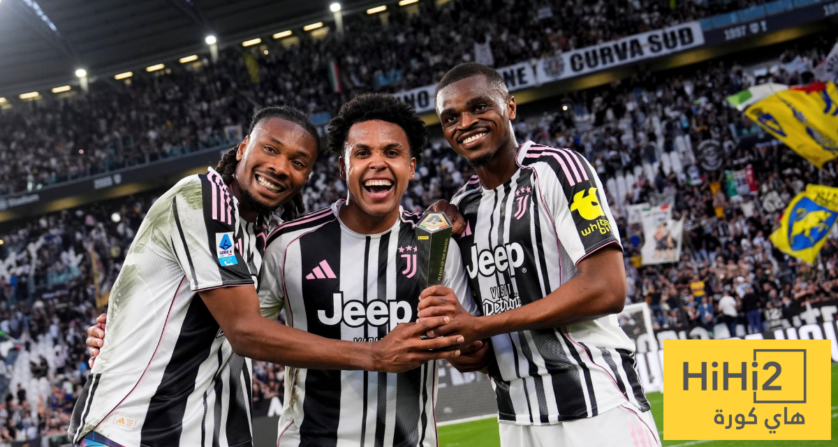 تقييم لاعبي يوفنتوس ضد جنوى في الدوري الإيطالي تقييم لاعبي يوفنتوس ضد جنوى في الدوري الإيطالي