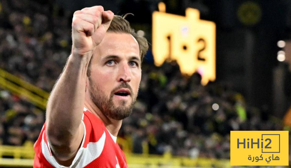 كين عازم على التواجد في مواجهة الغد كين عازم على التواجد في مواجهة الغد