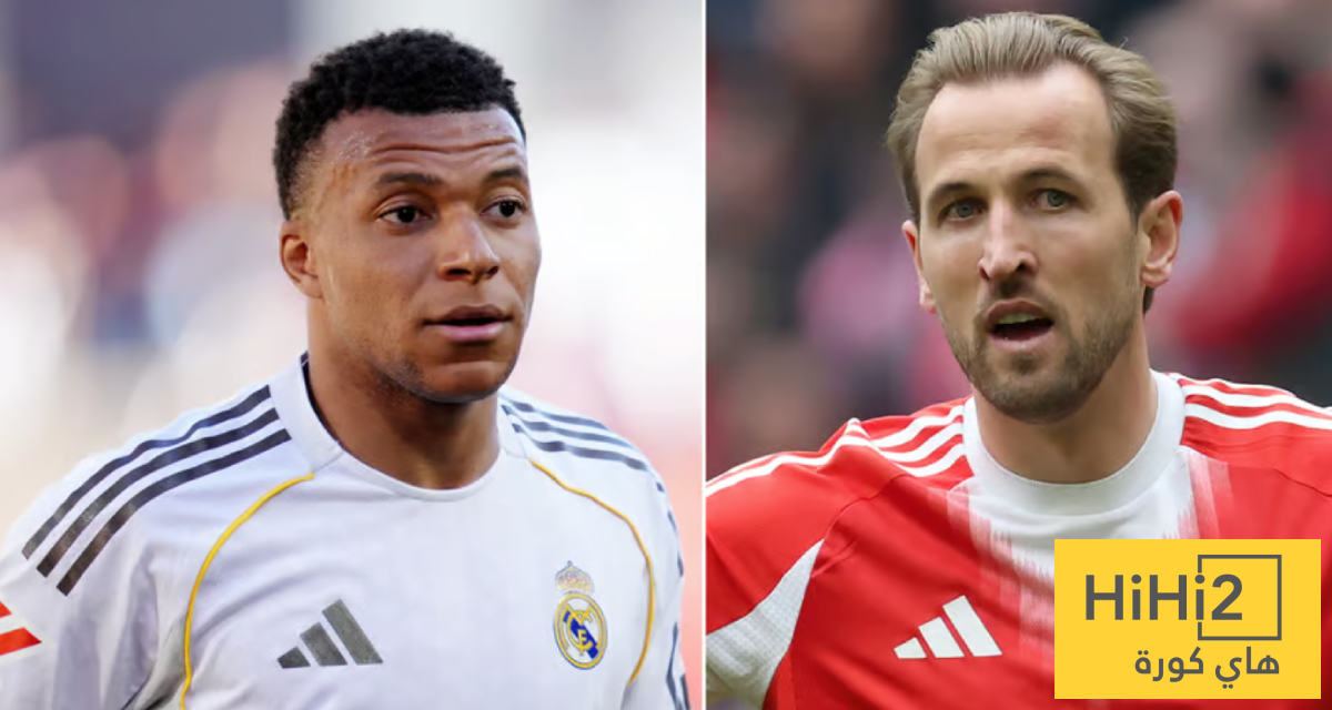 البرنابيو يقف في صف ريال مدريد ضد بايرن ميونخ البرنابيو يقف في صف ريال مدريد ضد بايرن ميونخ