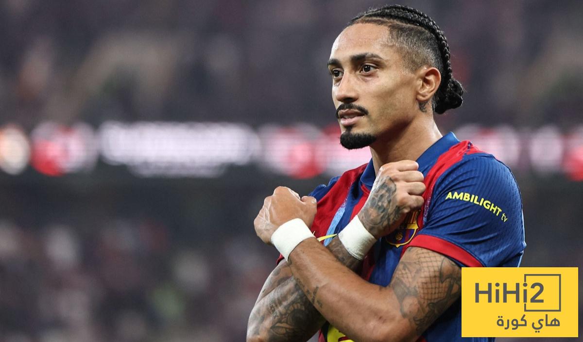 مواجهة متكافئة بين برشلونة وأتلتيكو ولكن!