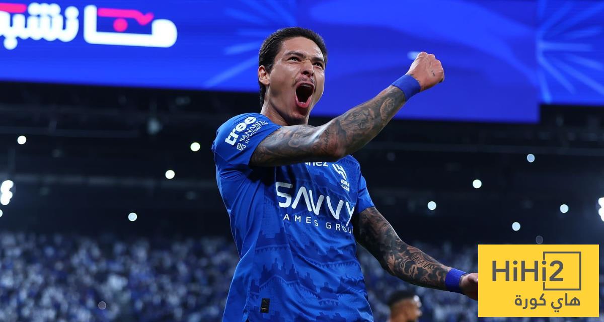 فريق أوروبي يخطط لضم نونيز من الهلال