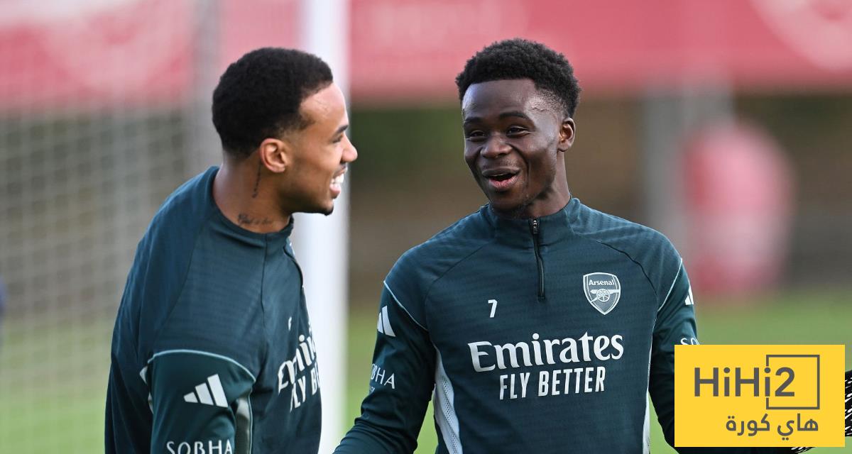 تطورات عودة مصابي أرسنال تطورات عودة مصابي أرسنال