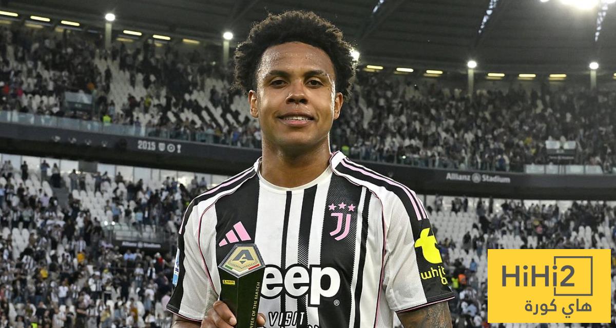 أرقام مكيني ضد جنوى