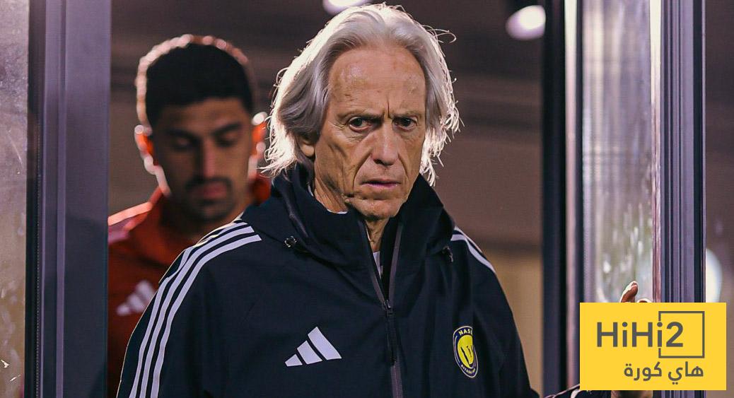 ماذا يحدث فعليًا في ملف رعايات النصر ؟