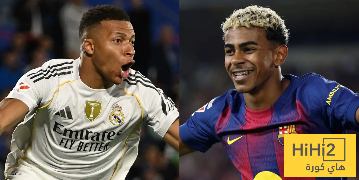 برشلونة سيفوز بالليغا والريال لن يخسرها !