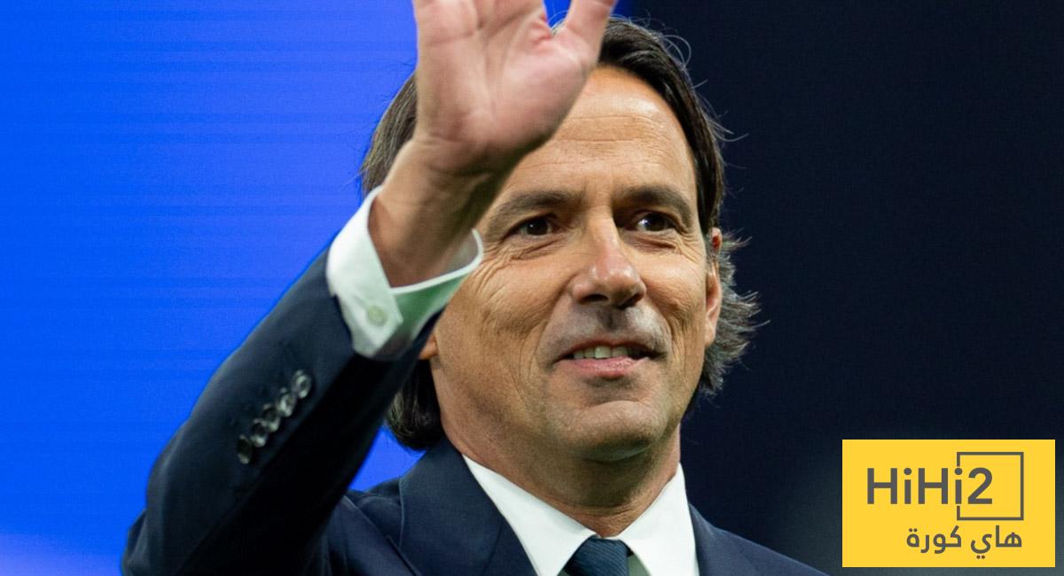 إنزاغي يتأهب لكشف خطته أمام الخلود !