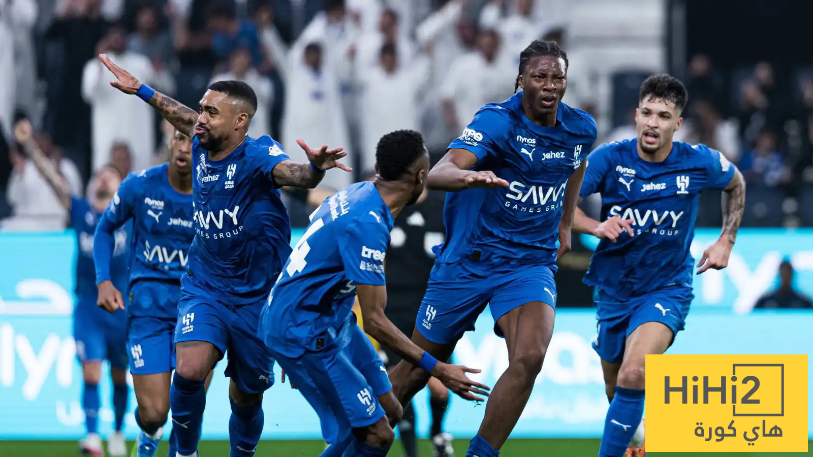 يوفنتوس يستهدف منبوذ الهلال