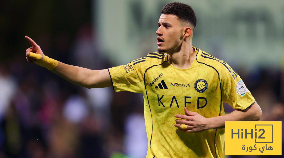 موعد صدور القرار النهائي بشأن شكوى الهلال ضد الحمدان !