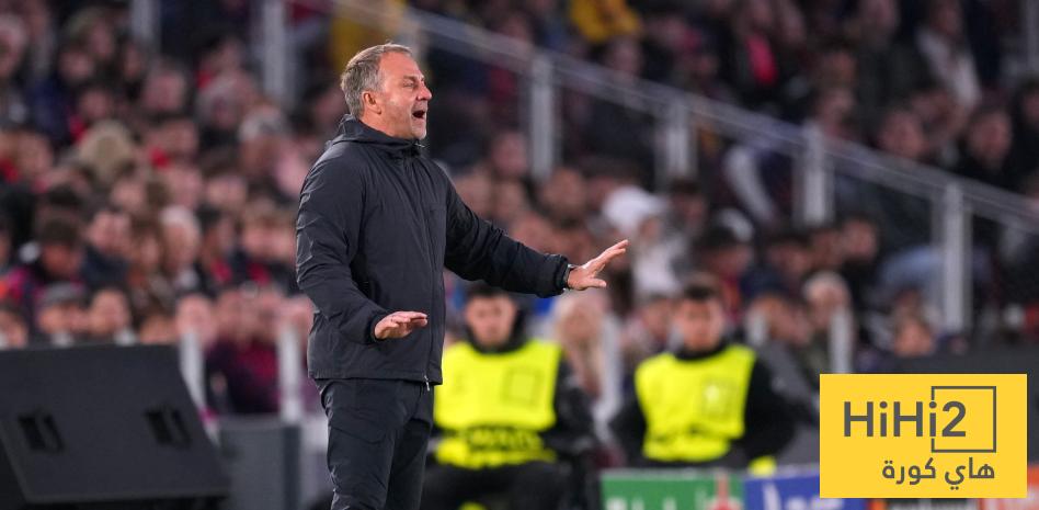 أرقام فليك مرعبة في الأدوار الإقصائية!