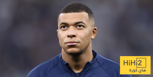 مبابي يعقد مخطط أربيلوا ! 1