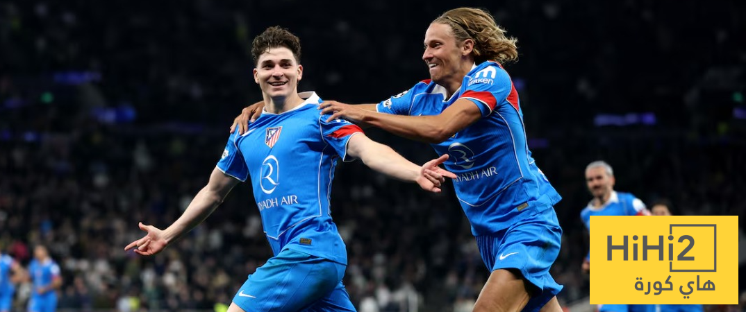 خطة سيميوني نجحت.. السلاح السري لاسقاط برشلونة جاهز!