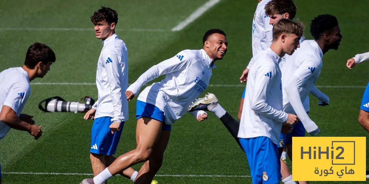 أرقام تحفز ريال مدريد قبل مواجهة بايرن ميونخ