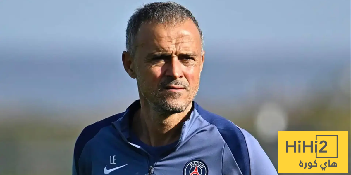 إنريكي يكشف عن خطته لسحق ليفربول