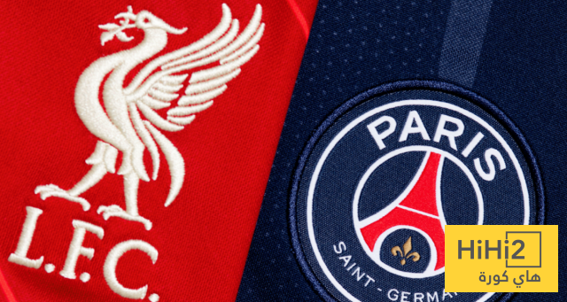 نتائج إيجابية لباريس على ملعبه ضد ليفربول 1