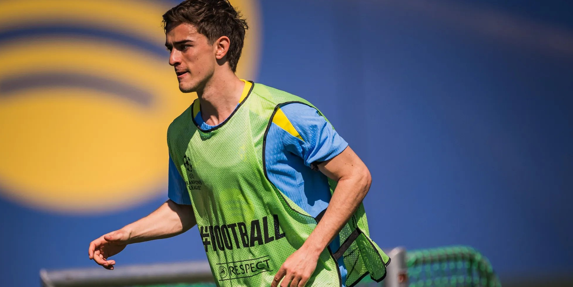 ثقة داخل برشلونة بدور مهم لغافي في مواجهة أتلتيكو