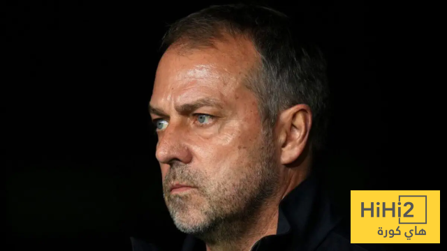 خطة فليك المحكمة للسيطرة على أتلتيكو مدريد 1