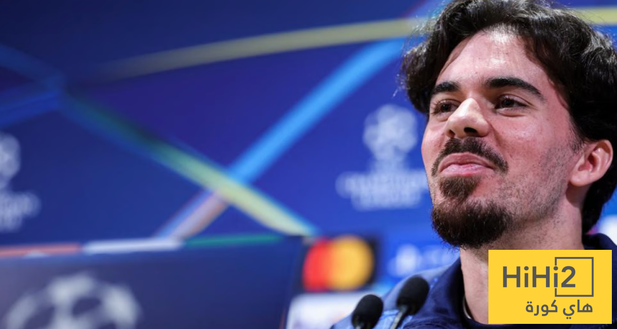 فيتينيا: ليفربول ليس مثاليا لكنه يظل فريق رائع