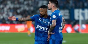 قائمة المغادرين من الهلال حتى الآن.. 14 لاعبًا بين الرحيل والإعارة