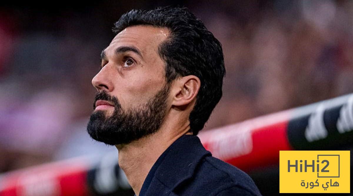 صورة .. رد فعل أربيلوا على هدف تقدم البايرن