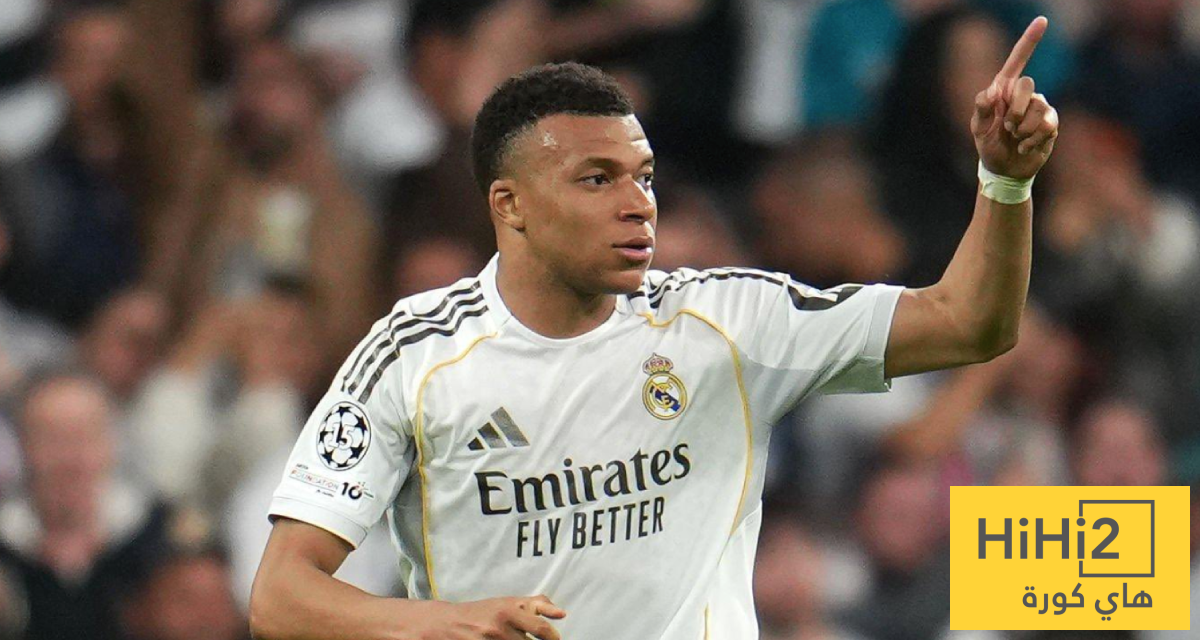 أرقام كيليان مبابي ضد بايرن ميونخ