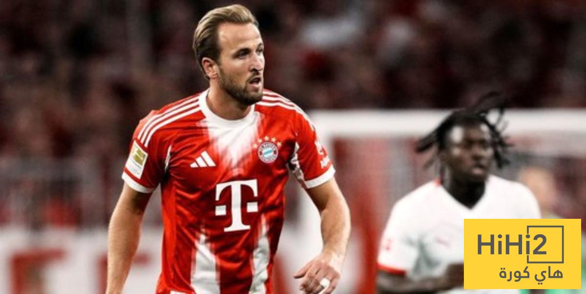 ماذا قال هاري كين بعد الفوز على ريال مدريد ؟