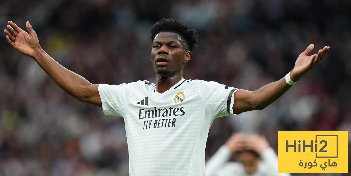 تعليق تشواميني على تدخل تاه ضد مبابي ، وغيابه عن لقاء الاياب