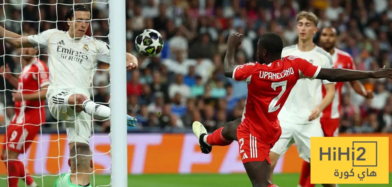 ريال مدريد لا يزال قادر على العودة