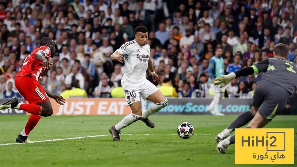 3 مفاتيح تنقذ ريال مدريد من السقوط الأوروبي… وإلا!!