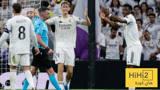 التاريخ ضد ريال مدريد.. الأرقام تُهدد حلم “الريمونتادا” في ميونخ! 2 التاريخ ضد ريال مدريد.. الأرقام تُهدد حلم “الريمونتادا” في ميونخ! 1