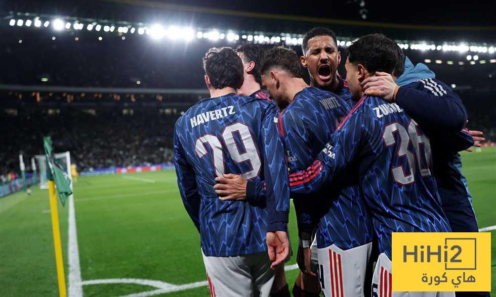 أخبار سارة للأندية الإنجليزية