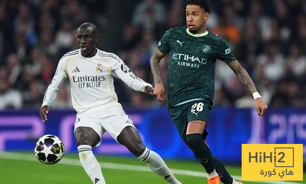 موقف ميندي من مواجهة بايرن ميونخ القادمة