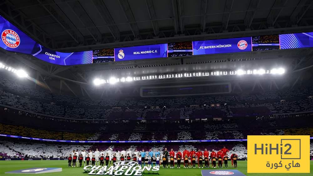 الذكاء الاصطناعي يمنح ريال مدريد الأمل