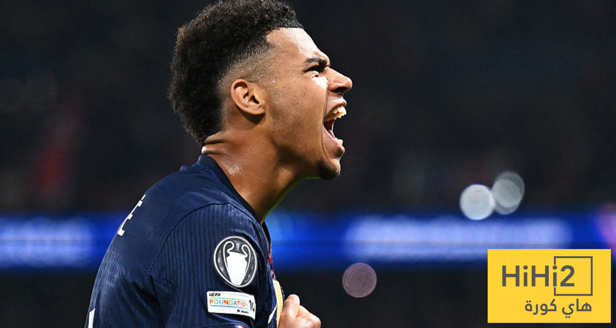 بهدفه في ليفربول.. دوي يدخل تاريخ دوري أبطال أوروبا بهدفه في ليفربول.. دوي يدخل تاريخ دوري أبطال أوروبا