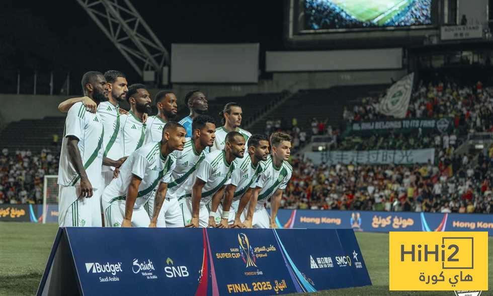 رسميًا.. أهلي جدة يطالب بسماع تسجيلات الحكام في مواجهة الفيحاء رسميًا.. أهلي جدة يطالب بسماع تسجيلات الحكام في مواجهة الفيحاء