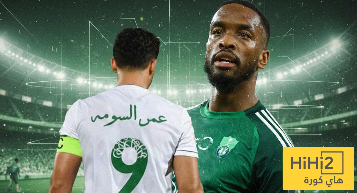 توني يعادل رقم السومة التاريخي مع الأهلي