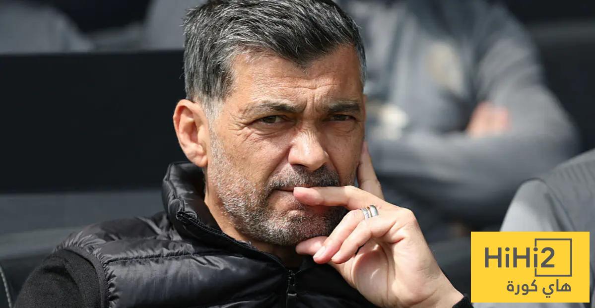 تصريح كونسيساو يُدين إدارة الاتحاد !