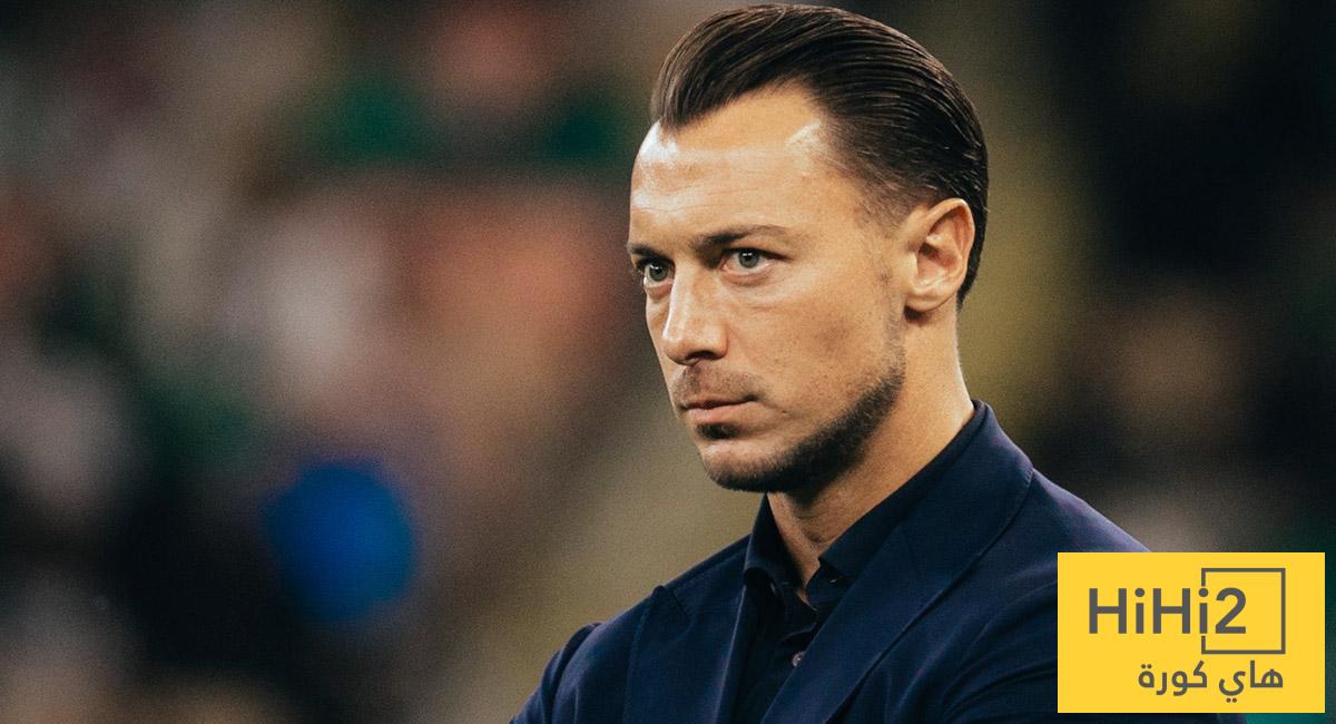 ما حدث في مباراة الأهلي والفيحاء ليس النهاية .. القادم أسوأ ! ما حدث في مباراة الأهلي والفيحاء ليس النهاية .. القادم أسوأ !