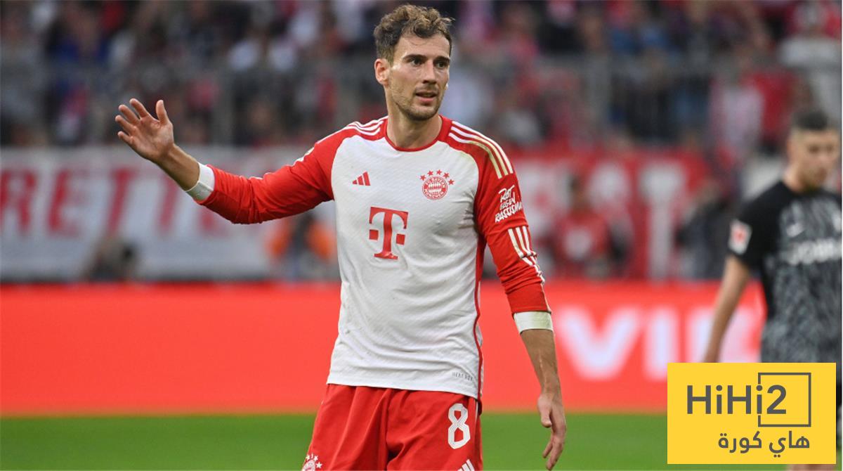 ميلان يخطط لدعم الفريق بضم الدولي الألماني