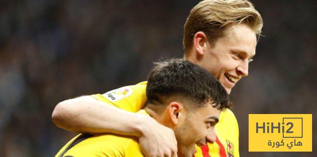 فليك يعول على هذا الثنائي للعودة أمام أتلتيكو 1