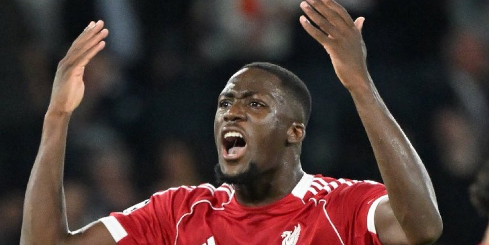 بعد توقف محادثات الريال.. ليفربول يقترب من تجديد عقد كوناتي