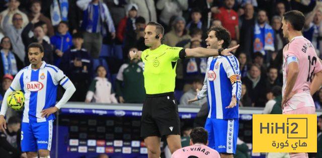 أرقام ريال مدريد مع حكم مواجهة جيرونا في الدوري الإسباني 2 أرقام ريال مدريد مع حكم مواجهة جيرونا في الدوري الإسباني 1