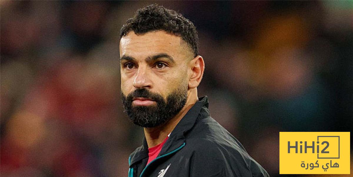 أنت الملك ولديك إرث .. محاولات لإقناع صلاح بالبقاء في ليفربول أنت الملك ولديك إرث .. محاولات لإقناع صلاح بالبقاء في ليفربول