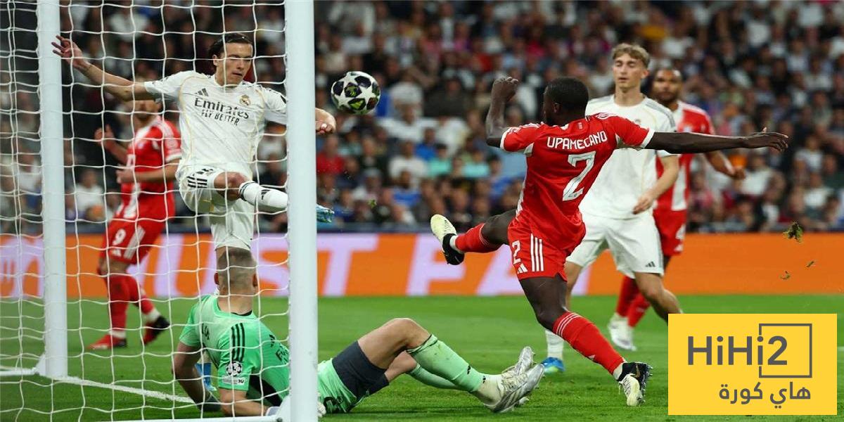 ريال مدريد يراهن على الريمونتادا .. وعلى بايرن ميونخ الحذر !