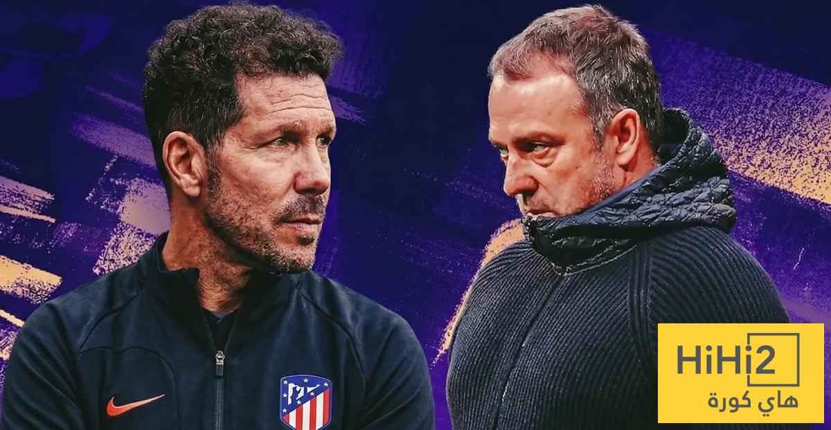 ماذا يتوقع برشلونة من الشكوى قبل مباراة الاياب ضد اتلتيكو ؟ ماذا يتوقع برشلونة من الشكوى قبل مباراة الاياب ضد اتلتيكو ؟